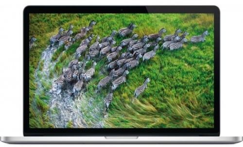 Macbook Pro 15" A1398 Mid 2014